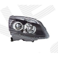 ПЕРЕДНЯ ФАРА ISUZU D-MAX (RT-50)