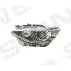 ПЕРЕДНЯ ФАРА BMW 1 (F20/F21)