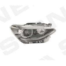 ПЕРЕДНЯ ФАРА BMW 1 (F20/F21)