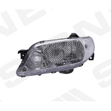 ПЕРЕДНЯ ФАРА MAZDA 323F (BJ)