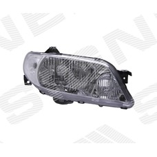 ПЕРЕДНЯ ФАРА MAZDA 323F (BJ)