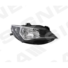 ПЕРЕДНЯЯ ФАРА SEAT IBIZA