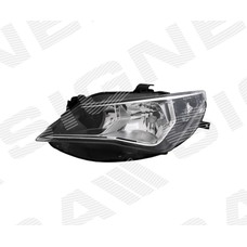 ПЕРЕДНЯЯ ФАРА SEAT IBIZA
