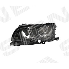 ПЕРЕДНЯЯ ФАРА BMW 3 (E46) COUPE/CABRIO