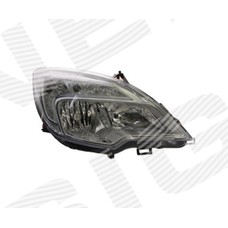 ПЕРЕДНЯ ФАРА OPEL MERIVA (B)