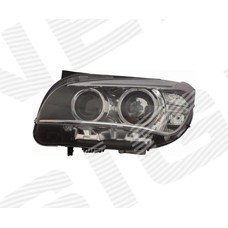 ПЕРЕДНЯ ФАРА BMW X1 (E84)