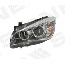 ПЕРЕДНЯ ФАРА BMW X1 (E84)