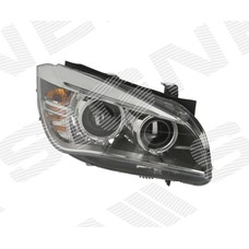 ПЕРЕДНЯ ФАРА BMW X1 (E84)