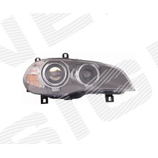 ПЕРЕДНЯ ФАРА BMW X5 (E70)