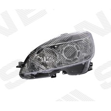 ПЕРЕДНЯ ФАРА MERCEDES BENZ (CLC-KL CL203)