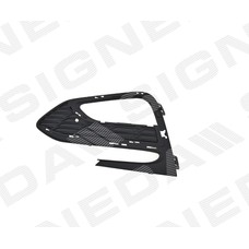 РЕШЕТКА В БАМПЕР CHEVROLET CRUZE