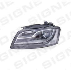 ПЕРЕДНЯЯ ФАРА AUDI A5/S5 (B8)