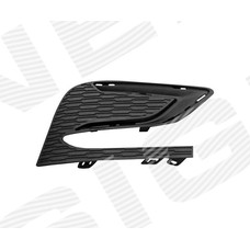 РЕШЕТКА В БАМПЕР CHEVROLET CRUZE
