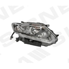 ПЕРЕДНЯ ФАРА NISSAN X-TRAIL