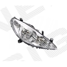ПЕРЕДНЯ ФАРА PEUGEOT 307 (3_)