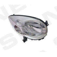 ПЕРЕДНЯЯ ФАРА CITROEN C1 (PM/PN)