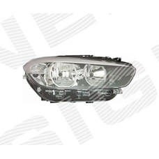 ПЕРЕДНЯЯ ФАРА BMW 1 (F20/F21)