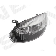 ПЕРЕДНЯ ФАРА RENAULT FLUENCE