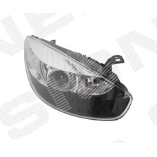ПЕРЕДНЯ ФАРА RENAULT FLUENCE