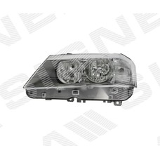 ПЕРЕДНЯ ФАРА BMW X3 (F25)