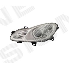 ПЕРЕДНЯ ФАРА SMART FORTWO (451)