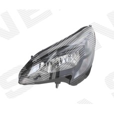 ПЕРЕДНЯЯ ФАРА OPEL CORSA (E)