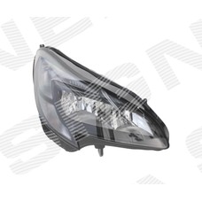 ПЕРЕДНЯЯ ФАРА OPEL CORSA (E)