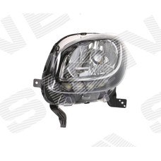 ПЕРЕДНЯ ФАРА SMART FORTWO (W453)