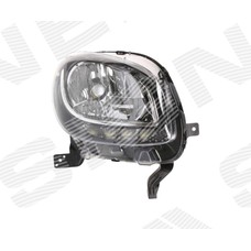 ПЕРЕДНЯ ФАРА SMART FORTWO (W453)