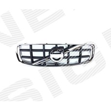 РЕШІТКА РАДІАТОРА VOLVO XC70