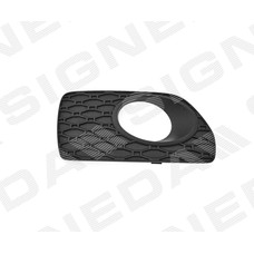 ҐРАТИ В БАМПЕР VOLVO XC70