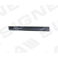 МОЛДИНГ НА ДВЕРІ SUBARU OUTBACK