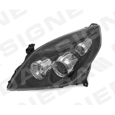 ПЕРЕДНЯ ФАРА OPEL VECTRA (C)
