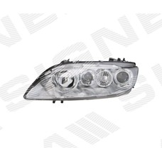 ПЕРЕДНЯЯ ФАРА MAZDA 6