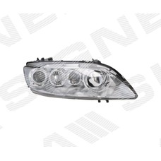 ПЕРЕДНЯЯ ФАРА MAZDA 6