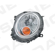 ПЕРЕДНЯ ФАРА MINI MINI (R56)