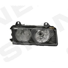 ПЕРЕДНЯ ФАРА BMW 3 (E36)