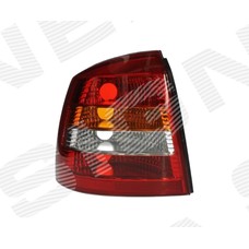 ЗАДНИЙ ФОНАРЬ OPEL ASTRA (G)