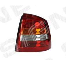 ЗАДНИЙ ФОНАРЬ OPEL ASTRA (G)