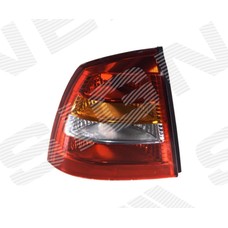 ЗАДНИЙ ФОНАРЬ OPEL ASTRA (G)