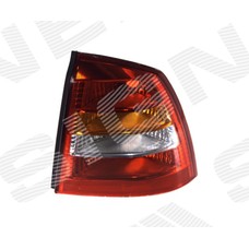 ЗАДНИЙ ФОНАРЬ OPEL ASTRA (G)