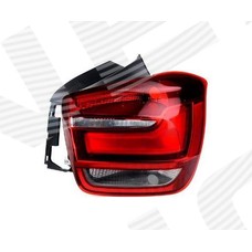 ЗАДНІЙ ЛІХТАР BMW 1 (F20/F21)