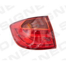 ЗАДНИЙ ФОНАРЬ BMW 3 (F30/F31/F35/F80)