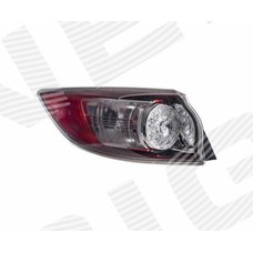 ЗАДНИЙ ФОНАРЬ MAZDA 3 (BL)