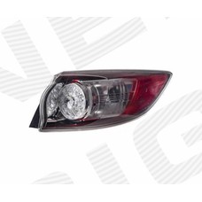ЗАДНИЙ ФОНАРЬ MAZDA 3 (BL)