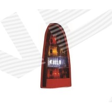 ЗАДНИЙ ФОНАРЬ OPEL ASTRA (G)
