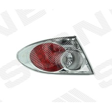 ЗАДНИЙ ФОНАРЬ MAZDA 6