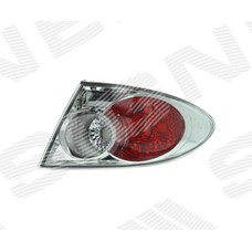 ЗАДНИЙ ФОНАРЬ MAZDA 6