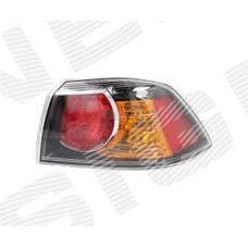 ЗАДНИЙ ФОНАРЬ MITSUBISHI LANCER