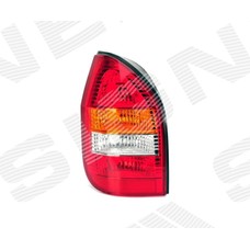 ЗАДНИЙ ФОНАРЬ OPEL ZAFIRA (A)